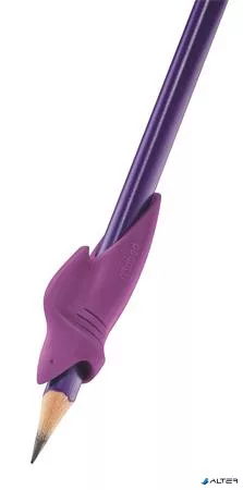 Ceruzafogó, display, MAPED 'Kidy Learn', cápa, vegyes színek