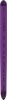 Színes ceruza készlet, háromszögletű, MAPED "Color'Peps INFINITY", 24 különböző szín