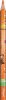 Színes ceruza készlet, vastag, MAPED 'Jungle Fever', 12 különböző szín