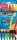 Olajpasztell kréta, MAPED 'Color'Peps', 12 különböző szín