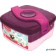 Uzsonnás doboz, MAPED PICNIK "Origins", pink