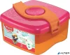 Uzsonnás doboz, MAPED PICNIK "Origins", narancs-pink