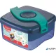 Uzsonnás doboz, MAPED PICNIK "Origins", vízkék