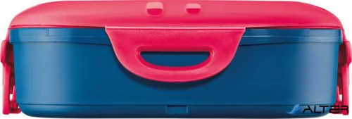 Uzsonnás doboz, MAPED PICNIK 'Concept Kids', pink