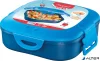Uzsonnás doboz, MAPED PICNIK 'Concept Kids', kék