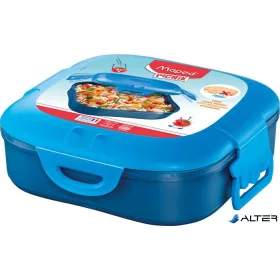 Uzsonnás doboz, MAPED PICNIK 'Concept Kids', kék