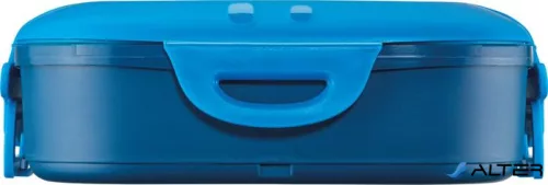 Uzsonnás doboz, MAPED PICNIK 'Concept Kids', kék