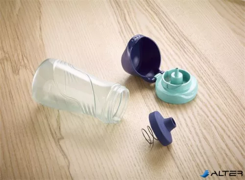 Kulacs, 430 ml, MAPED PICNIK "Origins", kék