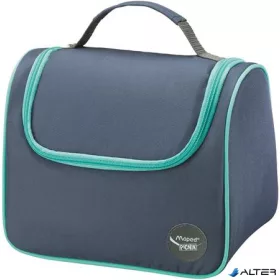 Uzsonnás táska, MAPED PICNIK 'Origins', kék