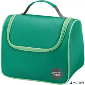 Uzsonnás táska, MAPED PICNIK 'Origins', zöld