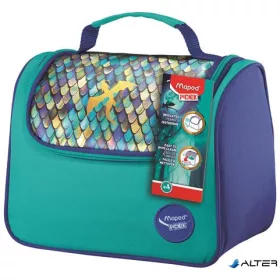   Uzsonnás táska, MAPED PICNIK "Origins Dragon", sárkány