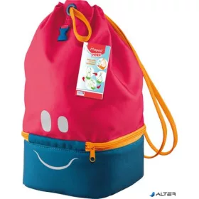   Uzsonnás táska, MAPED PICNIK 'Concept Kids', pink