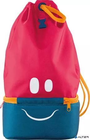 Uzsonnás táska, MAPED PICNIK 'Concept Kids', pink