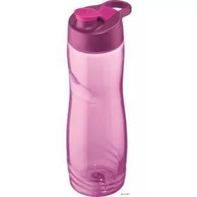 Kulacs, 750 ml, MAPED PICNIK "Origins Water", pink