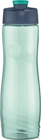 Kulacs, 750 ml, MAPED PICNIK "Origins Water", kék