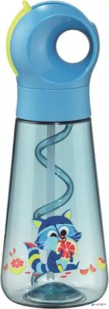 Kulacs, 500 ml, Ecozen®, MAPED PICNIK 'Concept Miniz', mosómedve