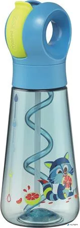 Kulacs, 500 ml, Ecozen®, MAPED PICNIK 'Concept Miniz', mosómedve