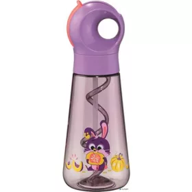   Kulacs, 500 ml, Ecozen®, MAPED PICNIK 'Concept Miniz', nyuszi