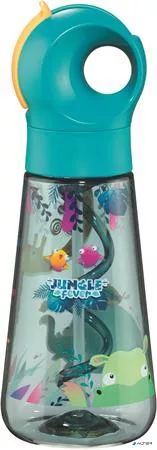 Kulacs, 500 ml, Ecozen®, MAPED PICNIK "Jungle Fever"