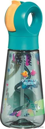 Kulacs, 500 ml, Ecozen®, MAPED PICNIK "Jungle Fever"
