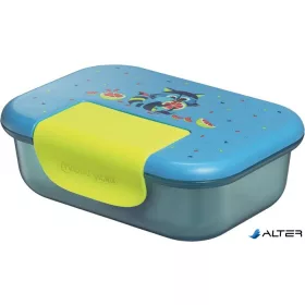   Uzsonnás doboz, 900 ml, Ecozen®, MAPED PICNIK 'Concept Miniz', mosómedve