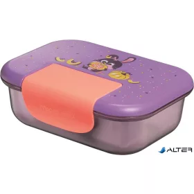   Uzsonnás doboz, 900 ml, Ecozen®, MAPED PICNIK 'Concept Miniz', nyuszi