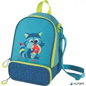   Uzsonnás táska, ovis, MAPED PICNIK "Concept Miniz", mosómedve