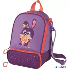   Uzsonnás táska, ovis, MAPED PICNIK "Concept Miniz", nyuszi