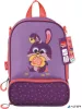 Uzsonnás táska, ovis, MAPED PICNIK "Concept Miniz", nyuszi