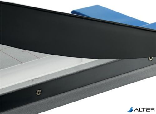 Vágógép, karos, A4, 8 lap, MAPED "Universal Metal"