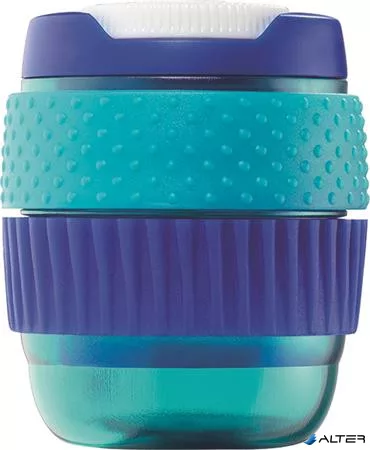 Írószer készlet, 4 darabos, MAPED "Kidy Learn Concentration"