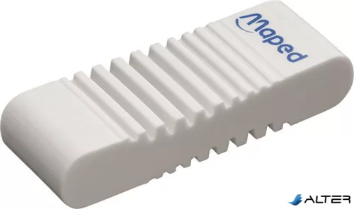 Írószer készlet, 4 darabos, MAPED "Kidy Learn Concentration", lila