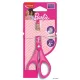 Olló, iskolai, 13 cm, MAPED "Barbie"