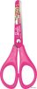 Olló, iskolai, 13 cm, MAPED "Barbie"