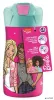 Kulacs, 430 ml, rozsdamentes acél, MAPED PICNIK "Barbie Concept Kids"