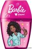 Színező készlet, ajándékdoboz, MAPED "Barbie", 35 darabos