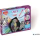 Fújós filctoll készlet, MAPED CREATIV, "Blow pen Basic"