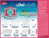 Kreatív készségfejlesztő rajzkészlet, MAPED CREATIV 'Lumi Board Hableány'