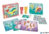 Ujjfesték, MAPED CREATIV "Early Age My First Finger Paint"