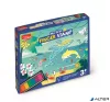 Ujjlenyomat nyomda, MAPED CREATIV "Early Age My First Finger Stamp"