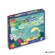 Ujjlenyomat nyomda, MAPED CREATIV "Early Age My First Finger Stamp"