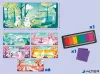 Ujjlenyomat nyomda, MAPED CREATIV "Early Age My First Finger Stamp"
