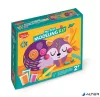 Modellező gyurmakészlet, MAPED CREATIV "Early Age My First Modeling Kit"