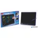Mágikus táblagép, színes, 16", MAPED CREATIV "Magical Tablet Maxi"