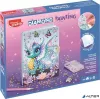 Gyémántmozaik titkos napló, MAPED CREATIV "Diamond Painting"