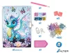 Gyémántmozaik titkos napló, MAPED CREATIV "Diamond Painting"