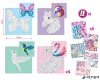 Kreatív matricás készlet, különleges állatok, MAPED CREATIV "Sticker' Art"