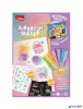 Kreatív festékszóró utántöltő, pasztell színek, MAPED CREATIV "Airbrush Maker"