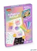 Kreatív festékszóró utántöltő, pasztell színek, MAPED CREATIV "Airbrush Maker"