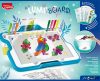 Kreatív készségfejlesztő rajzkészlet, MAPED CREATIV 'Lumi Board'